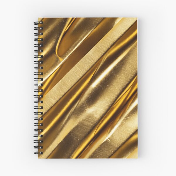 Item preview, Retro golden shiny texture designed and sold by Giuseppe Cammino.