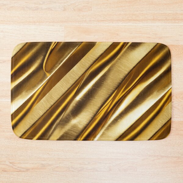 Item preview, Retro golden shiny texture designed and sold by Giuseppe Cammino.