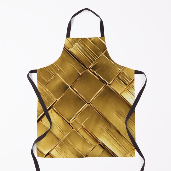 Item preview, Retro golden shiny texture designed and sold by Giuseppe Cammino.