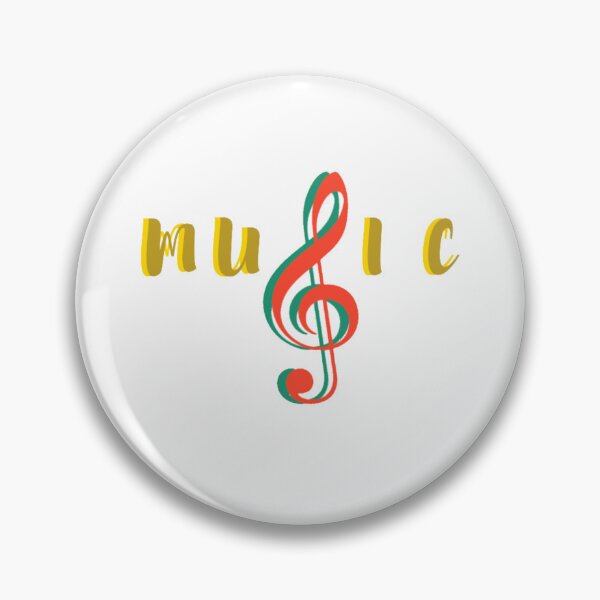 Item preview, Music | Music Symbol | Song | MusicLover designed and sold by Kaivinaikadhaigal.