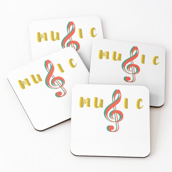 Item preview, Music | Music Symbol | Song | MusicLover designed and sold by Kaivinaikadhaigal.