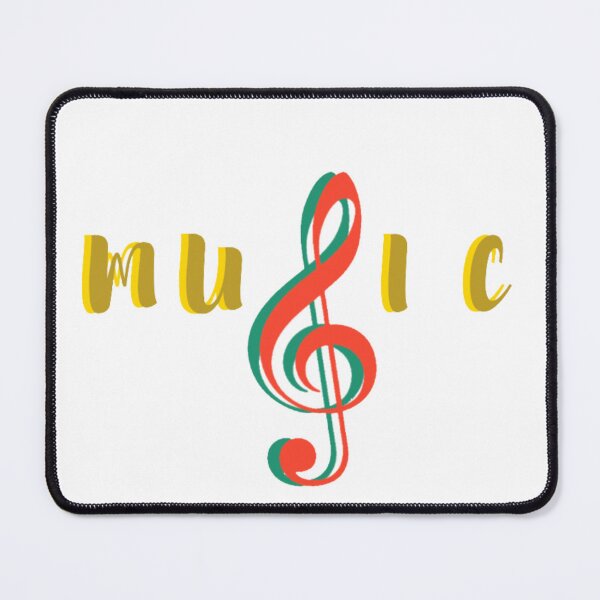 Item preview, Music | Music Symbol | Song | MusicLover designed and sold by Kaivinaikadhaigal.