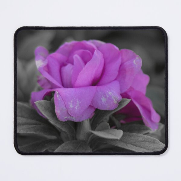 Item preview, Ethereal Purple Azalea Flower designed and sold by Boujiee-Boutique.
