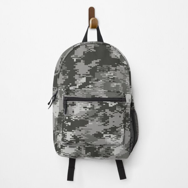 Item preview, US Army Snow Camo – Winter Military Camouflage for Military Enthusiasts designed and sold by Arturo Vivo.
