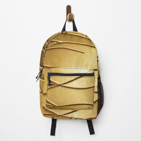 Item preview, Retro golden shiny texture designed and sold by Giuseppe Cammino.