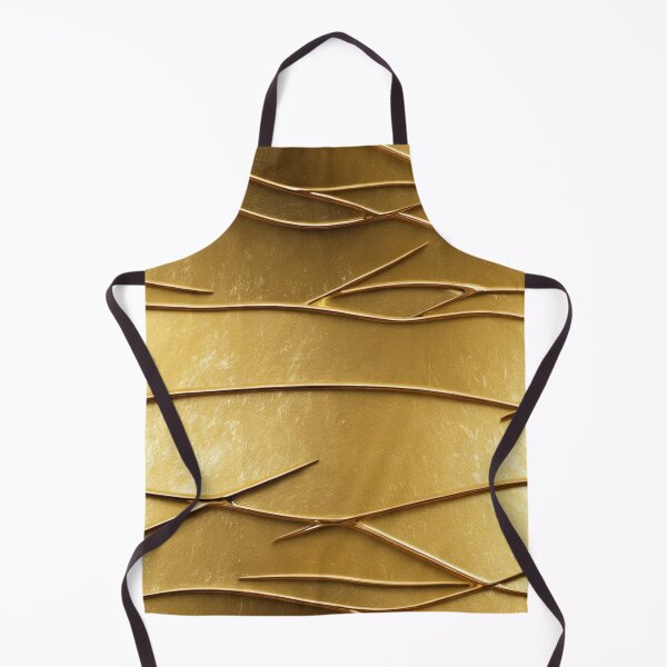 Item preview, Retro golden shiny texture designed and sold by Giuseppe Cammino.