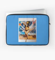 Goddess Laptop Sleeve