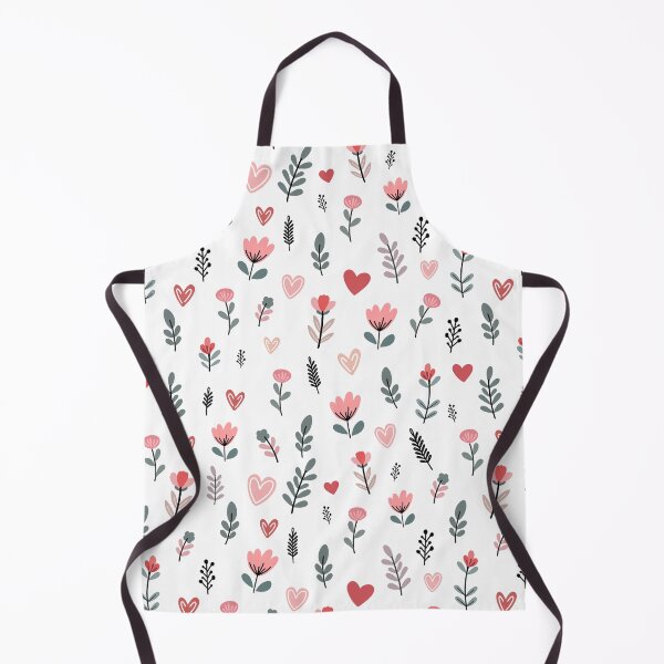 Artikelvorschau, Niedliches Valentinstagsmuster entworfen und verkauft von Charmy Design.