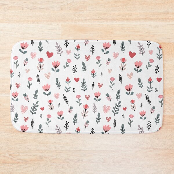 Item preview, Valentine cute pattern designed and sold by Charmy Design.