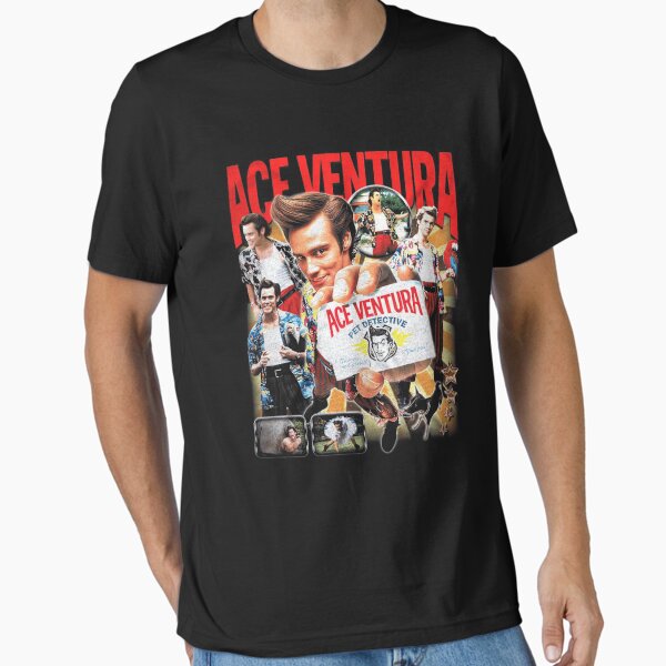 Vista previa del artículo con la obra «Películas clásicas de comedia de los años 90», diseñado y vendido por MaureneSosinsky.