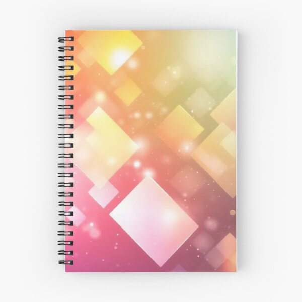 Item preview, Colorful shapes with lights designed and sold by anytka.
