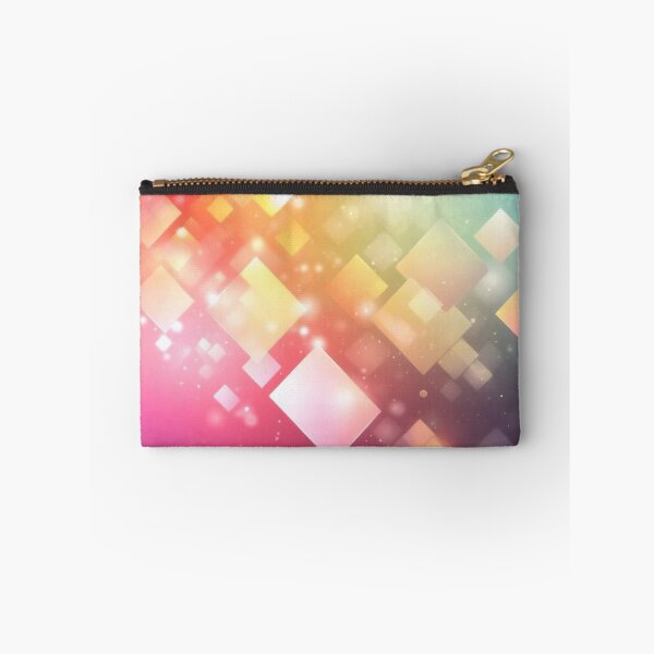 Item preview, Colorful shapes with lights designed and sold by anytka.