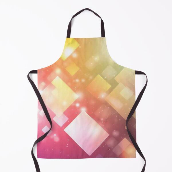 Item preview, Colorful shapes with lights designed and sold by anytka.
