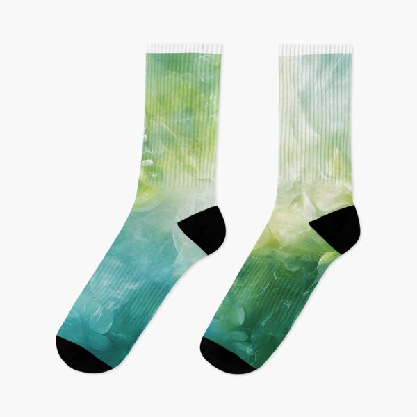 Item preview, Ethereal Abstract Nature Dreamscape designed and sold by kriszlvn.