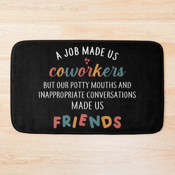 Item preview, Coworker Leaving Gift - Funny Office Goodbye designed and sold by Nineighten.