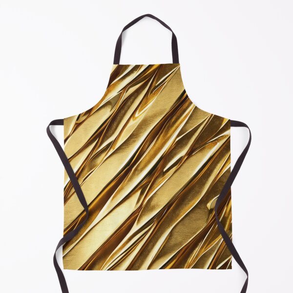Item preview, Retro golden shiny texture designed and sold by Giuseppe Cammino.