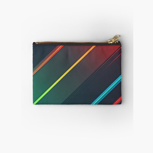 Item preview, Vivid lines on dark bg designed and sold by anytka.