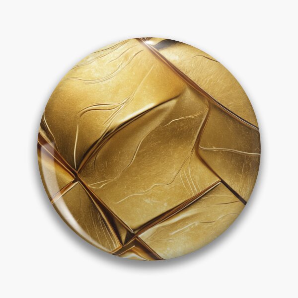 Item preview, Retro golden shiny texture designed and sold by Giuseppe Cammino.