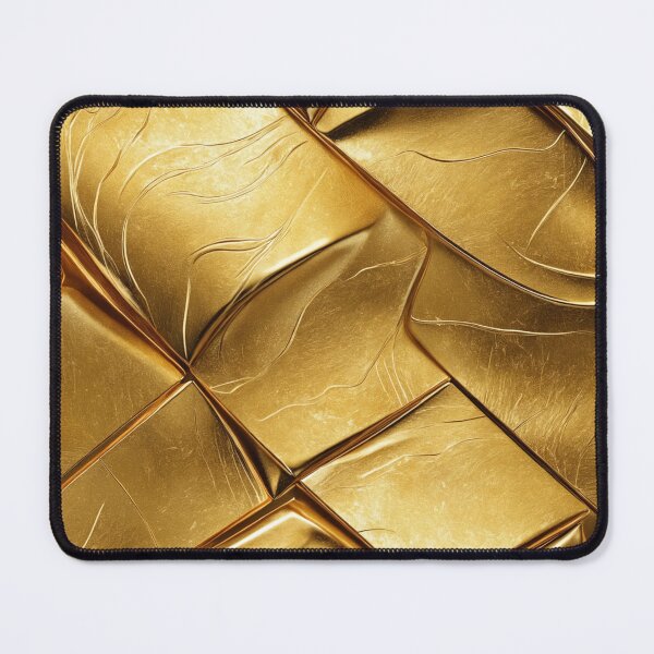 Item preview, Retro golden shiny texture designed and sold by Giuseppe Cammino.