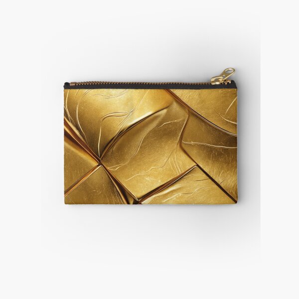 Item preview, Retro golden shiny texture designed and sold by Giuseppe Cammino.