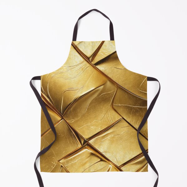 Item preview, Retro golden shiny texture designed and sold by Giuseppe Cammino.