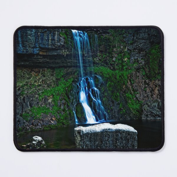 Item preview, Ingleton Waterfalls designed and sold by sicowboy.