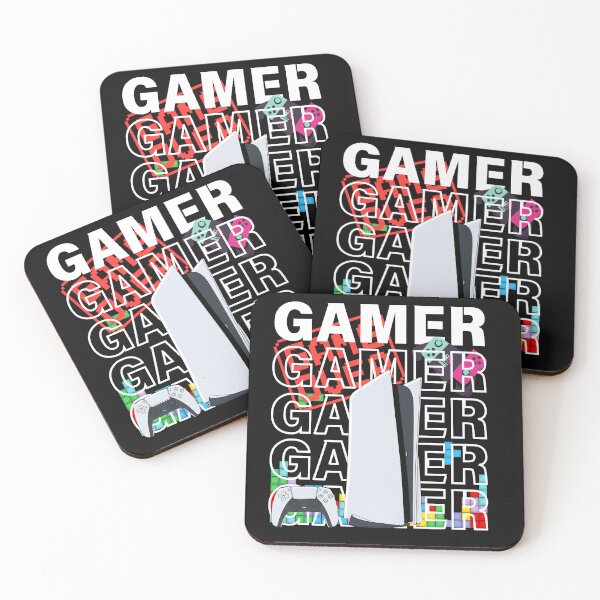 Item preview, Gamer designed and sold by AllOutDesigns.