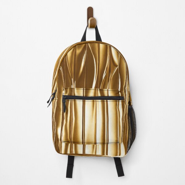 Item preview, Retro golden shiny texture designed and sold by Giuseppe Cammino.