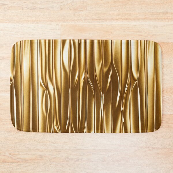 Item preview, Retro golden shiny texture designed and sold by Giuseppe Cammino.