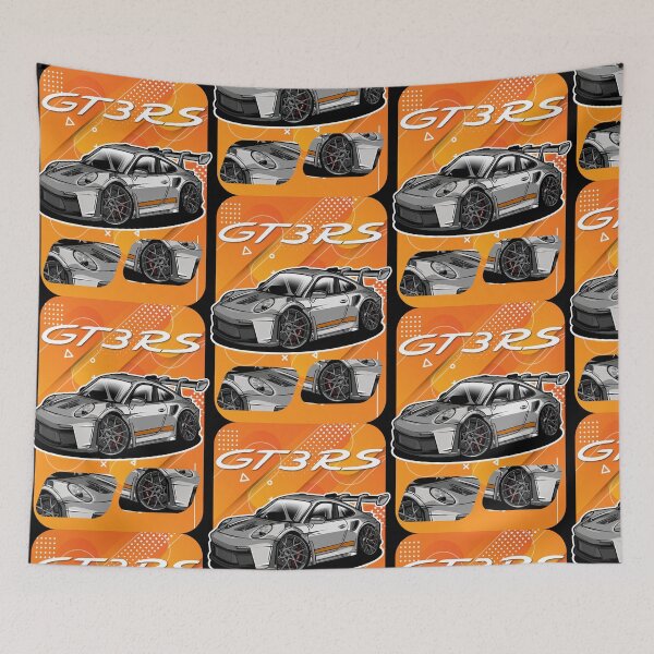 Item preview, GT3 RS Supercar designed and sold by itsTheBugz.
