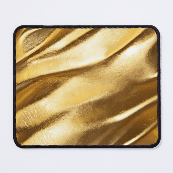 Item preview, Retro golden shiny texture designed and sold by Giuseppe Cammino.