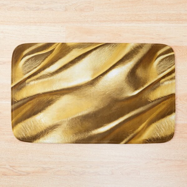 Item preview, Retro golden shiny texture designed and sold by Giuseppe Cammino.
