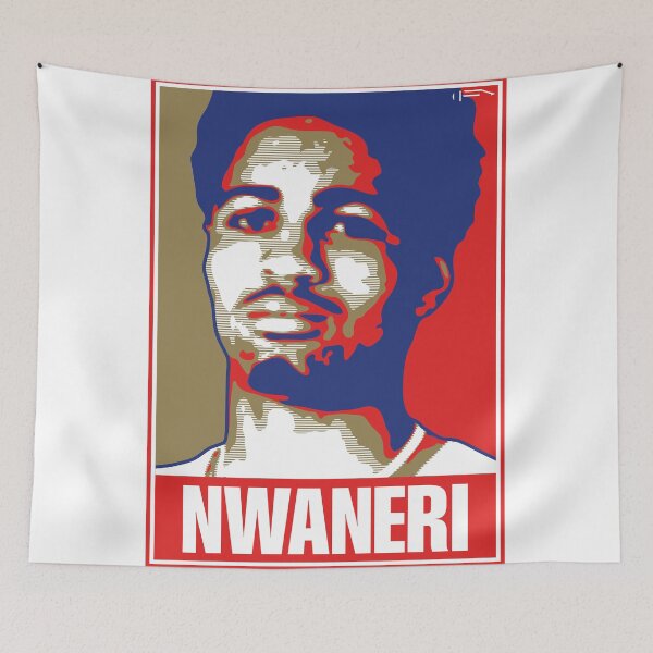 Item preview, Nwaneri - ARS designed and sold by DFA.