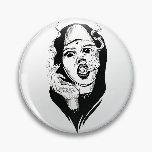 Item preview, Sinful Smoke designed and sold by MarinaBlackArt.