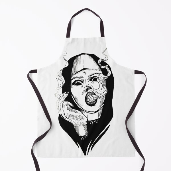 Item preview, Sinful Smoke designed and sold by MarinaBlackArt.