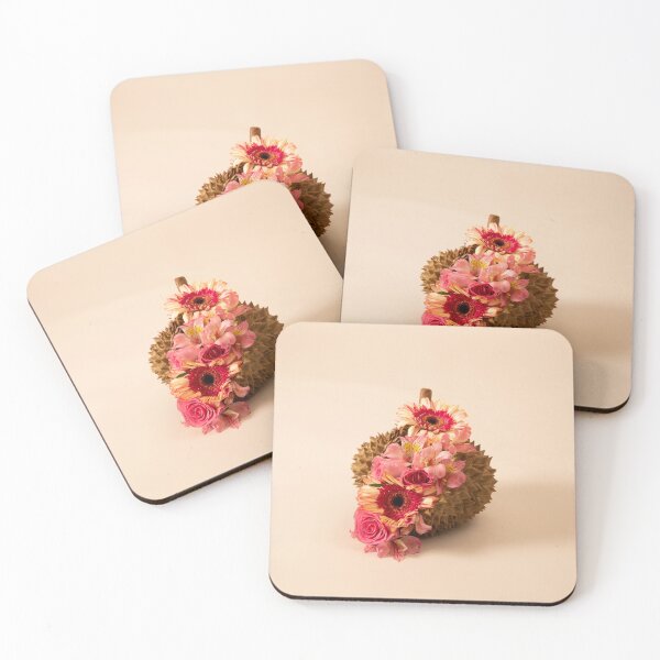 Item preview, Blooming Durian designed and sold by Boujiee-Boutique.