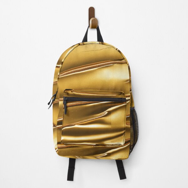Item preview, Retro golden shiny texture designed and sold by Giuseppe Cammino.