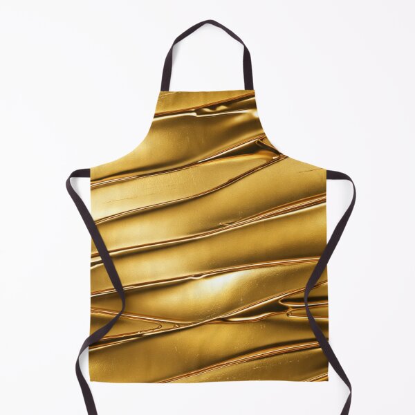 Item preview, Retro golden shiny texture designed and sold by Giuseppe Cammino.