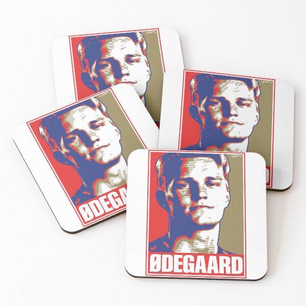 Item preview, Ødegaard - ARS designed and sold by DFA.