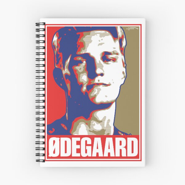 Item preview, Ødegaard - ARS designed and sold by DFA.