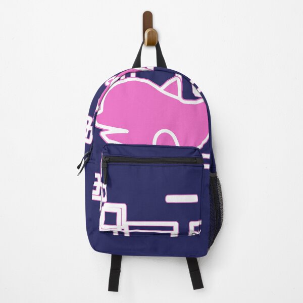 Item preview, Pink Dolphin Amazon River designed and sold by MigWhimsy.