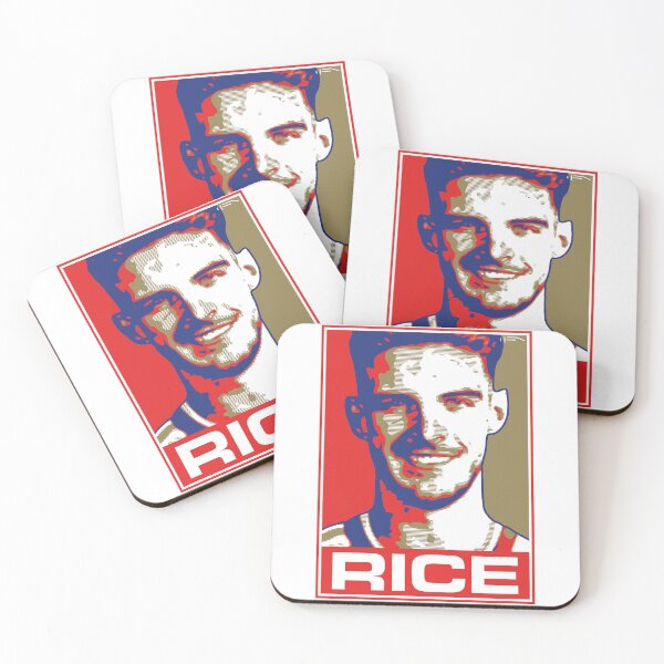 Item preview, Rice - ARS designed and sold by DFA.