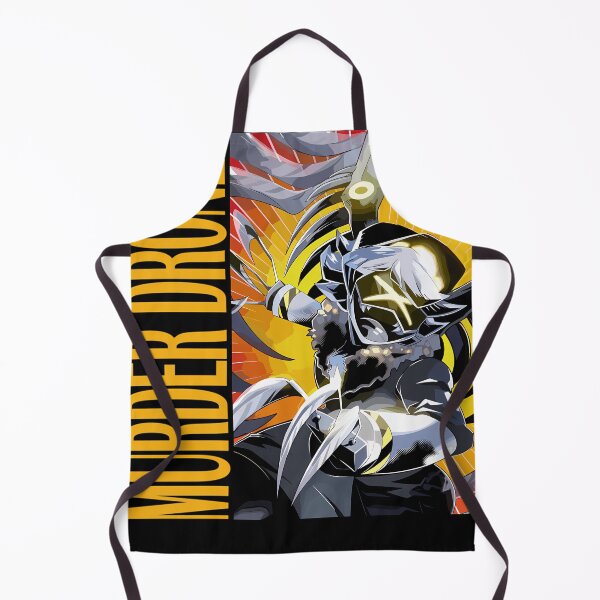 Item preview, Murders Dronesss designed and sold by nuajsai.