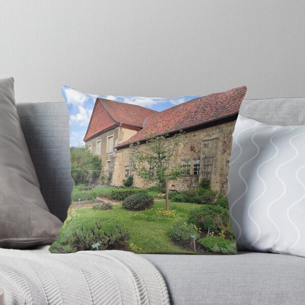 Item preview, herb garden designed and sold by Gourmetkater.