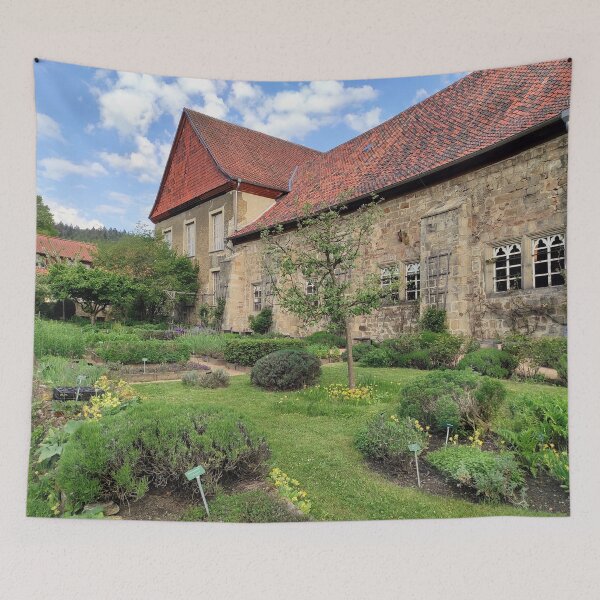 Item preview, herb garden designed and sold by Gourmetkater.
