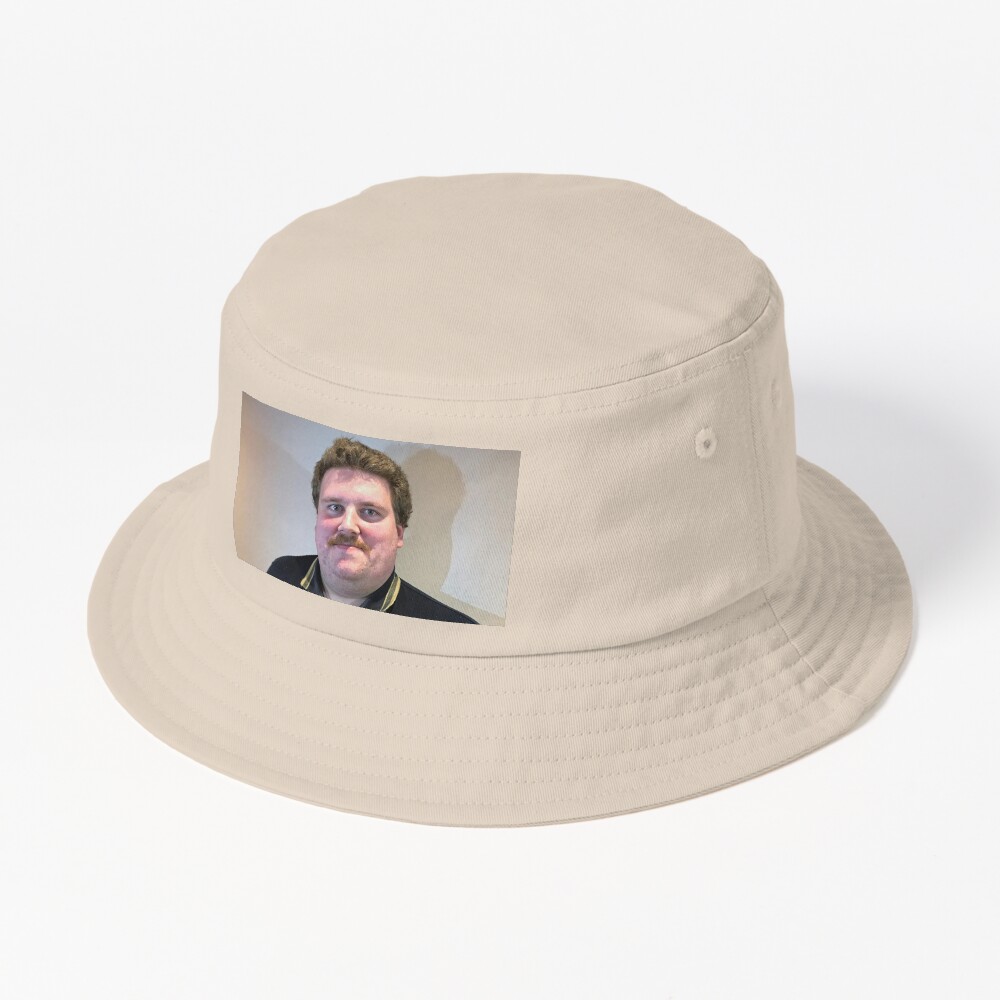 Item preview, Bucket Hat designed and sold by Klonter77.