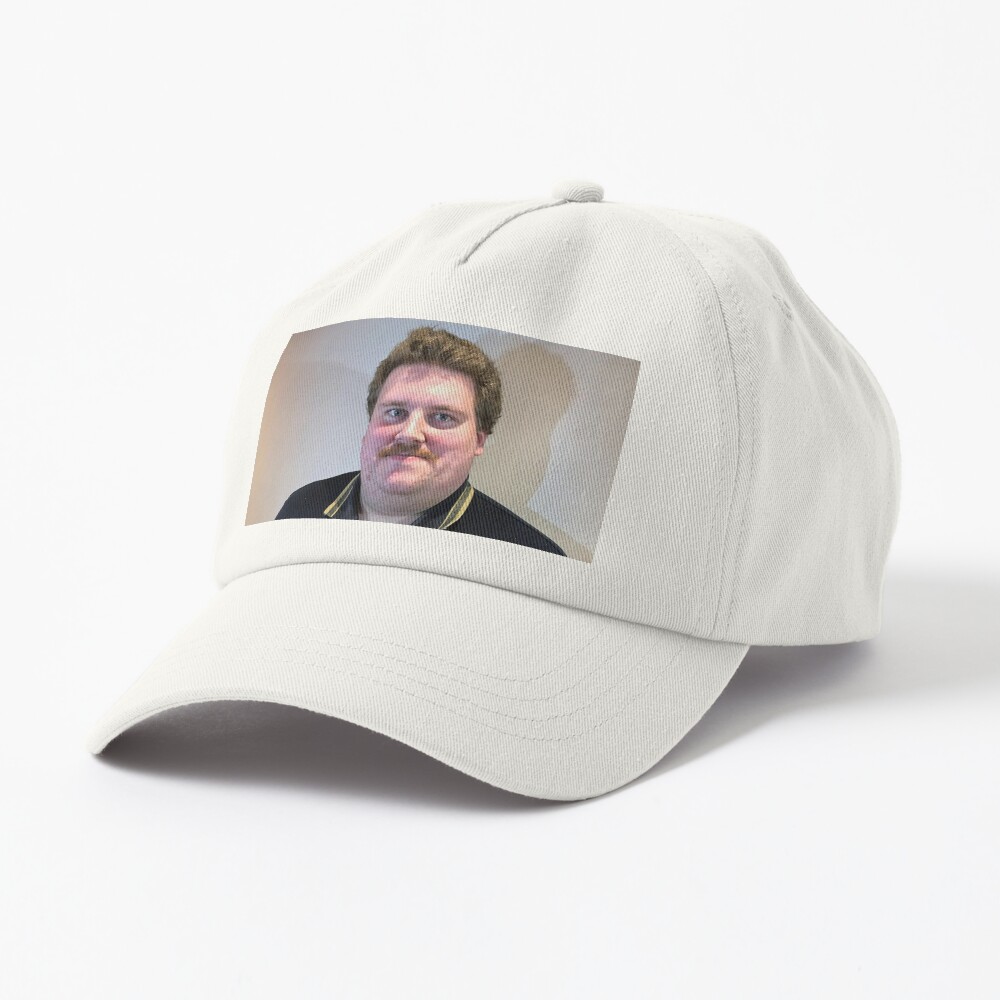 Item preview, Dad Hat designed and sold by Klonter77.