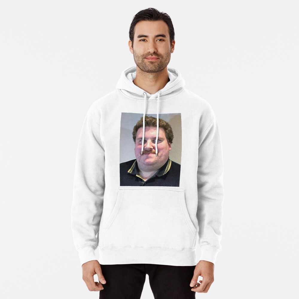Item preview, Pullover Hoodie designed and sold by Klonter77.