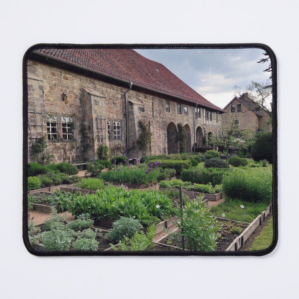 Item preview, herb garden with raised beds designed and sold by Gourmetkater.