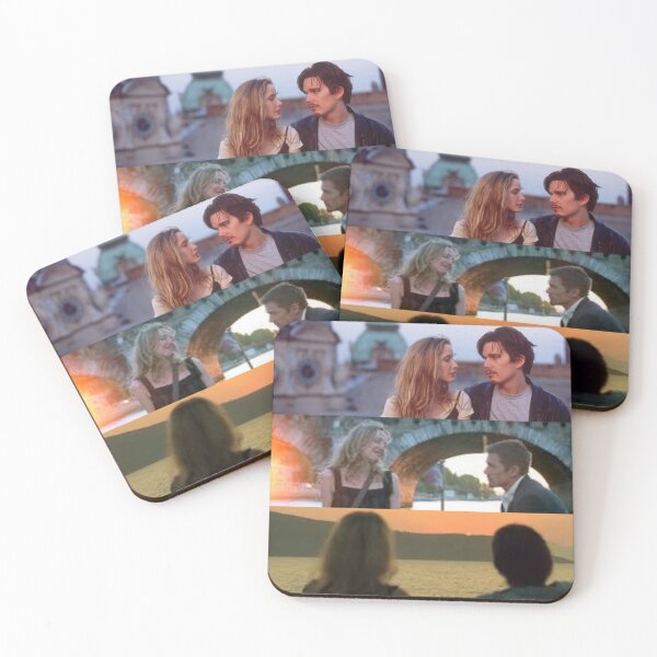 Item preview, The 'Before' Triology Stills designed and sold by Cinephile  Designs.